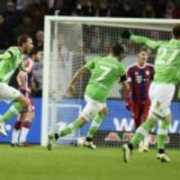 top ten shock results in europe this season – including bayern munich, chelsea & man united thrashings
