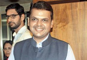 Devendra Fadnavis sanctions business district for Thane on lines of BKC